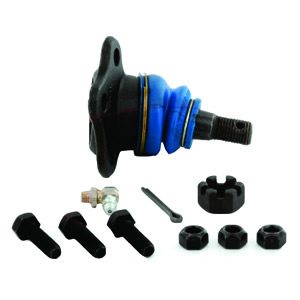 Rotula Superior Dodge Durango Dakota 00/10 3 Bulones 4x2/4x4