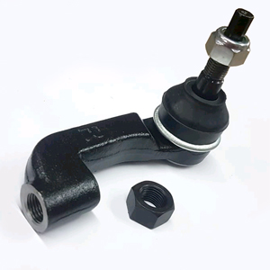 Extremo Exterior Jeep Liberty 02/12 Derecho