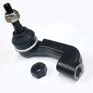 Extremo Exterior Jeep Liberty 02/12 Izquierdo