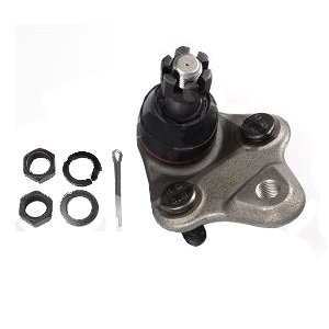 Rotula Inferior Toyota Corolla 98/05 2 bulones