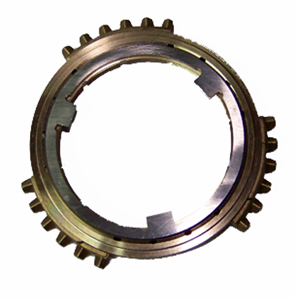 ANILLO SINCRONIZADO RENAULT MASTER 3ª  KIT Original