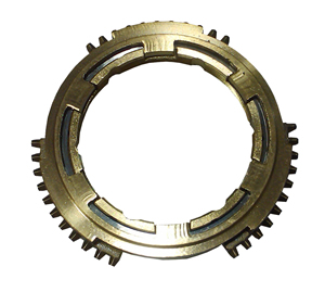 ANILLO SINCRONIZADO FIAT DUCATO 1ª y 2ª MLGU KIT Original