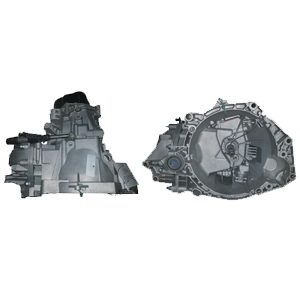 CAJA DE VELOCIDAD FIAT DUCATO 1.9 ME