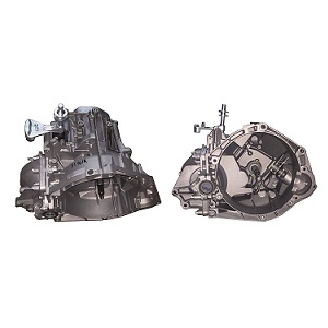 CAJA DE VELOCIDAD FIAT DUCATO 2.8 DS Tipo ML