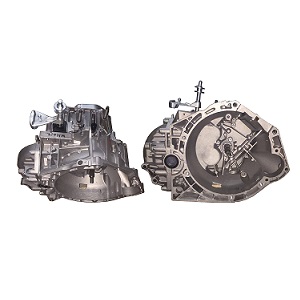 CAJA DE VELOCIDAD FIAT DUCATO 2.8 MLGU 13x68 JTD