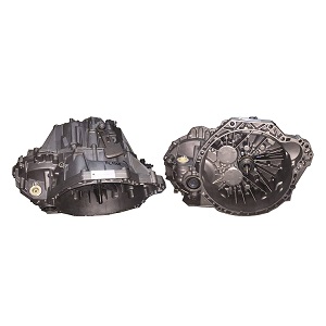 CAJA DE VELOCIDAD MASTER 6V PF6-0005/13 Motor G9U