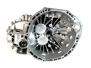 CAJA DE VELOCIDAD MASTER 6V PF6-034 M9T 2300CC