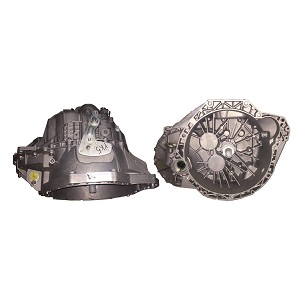 CAJA DE VELOCIDAD MASTER Reforma cubre para PK5059