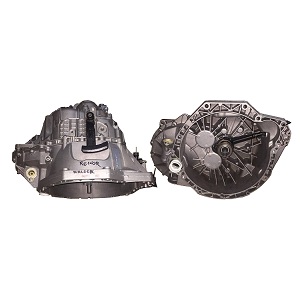 CAJA DE VELOCIDAD MASTER 6V para motor G9U