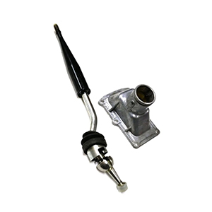 Kit x 2 Palanca Toyota Hilux 4x2 2005/15 De 6 Bul C/Soporte