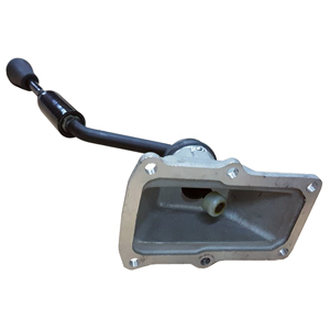 Palanca Caja Toyota Hilux 4x2 3.0 05/..6 aug para TEDTY4x230