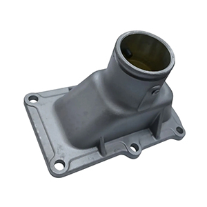 Soporte Palanca Toyota Hilux 4x2 05/15 6 Ag. p/TEDTY4x230