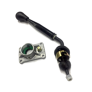 Kit x 2 Palanca Toyota Hilux 4x2 1989/2004 De 4 Bul C/Soport