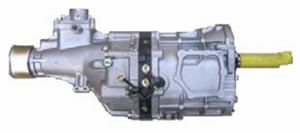 Caja Velocidad Toyota Hilux 4x2 2.8 89/04 C/ Palanca S/ Cubr