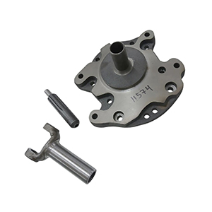 Kit Conversion Caja Toyota Chevrolet C10 Placa/Yugo/Punta