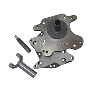 Kit Conversion Caja Toyota Ford F100 221 Placa/Yugo/Punta