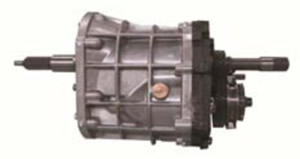 Caja Velocidad Toyota Hilux 4x4 1989/04  S/ Cubre Sal 21e