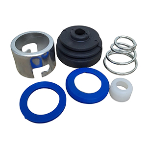 Kit Reparación Palanca Cambio Toyota Hilux 4x2 89/04 ø 41 mm