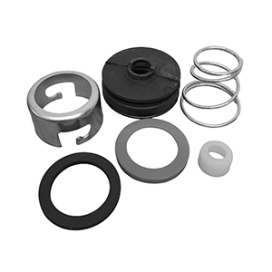 Kit Reparación Palanca Cambio Toyota Hilux 2005/.. ø 47.6 mm