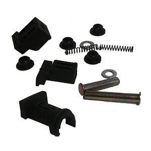 Kit Reparacion Palanca Ford Escort 1988/92