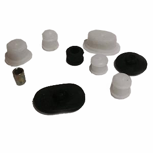 Kit Reparacion Palanca Ford Escort Volkswagen Polo caja MQ