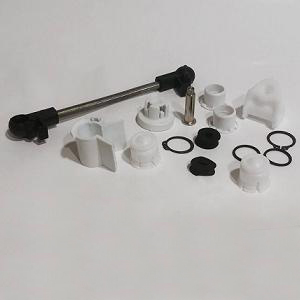 Kit Reparacion Palanca Chevrolet Corsa I (2083)