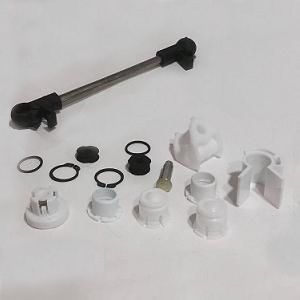 Kit Reparacion Palanca Chevrolet Corsa II (2084)