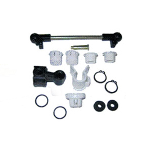 Kit Reparacion Palanca Chevrolet Corsa II Astra Vectra 07/09