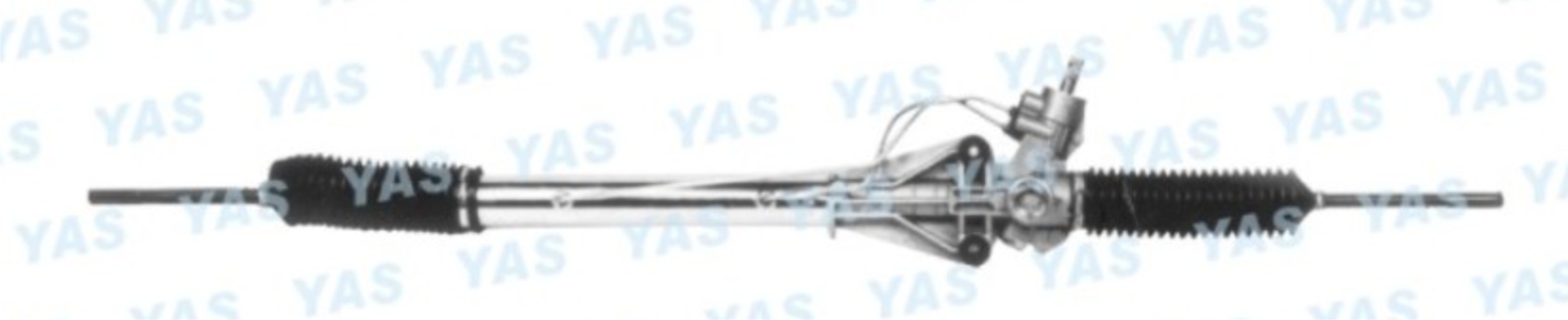 Caja Direccion Hidraulica Iveco Daily 96/.. YAS