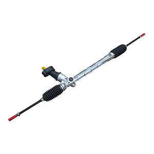 Caja Direccion Electroasistida Volkswagen Fox Suran Polo2015