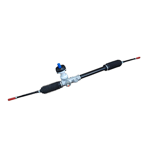 Caja Direccion Electroasistida VW Polo Virtus 2017