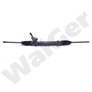 Caja Direccion Hidraulica Peugeot 307 408 C4 rosca Hembra