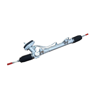 Caja Direccion Hidraulica Renault Logan YAS