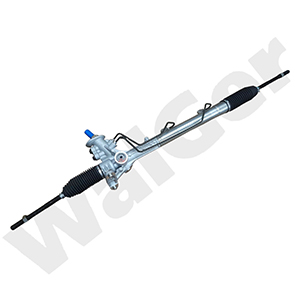 Caja Direccion Hidraulica Passat Vento 05/...