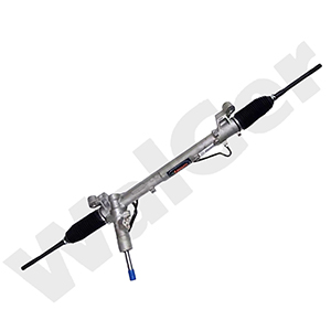 Caja Direccion Hidraulica Ford Focus II S/Sensor 