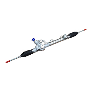 Caja Direccion Hidraulica Chevrolet Corsa II - Meriva