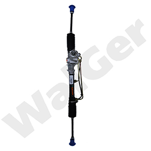 Caja Direccion Hidraulica Chevrolet S10 .../2016 LARGO: 1343