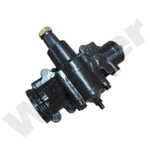 Caja direccion hidraulica Chevrolet S10 1996/2003