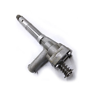 Bomba Aceite Peugeot 404 3 Bancadas Fallone