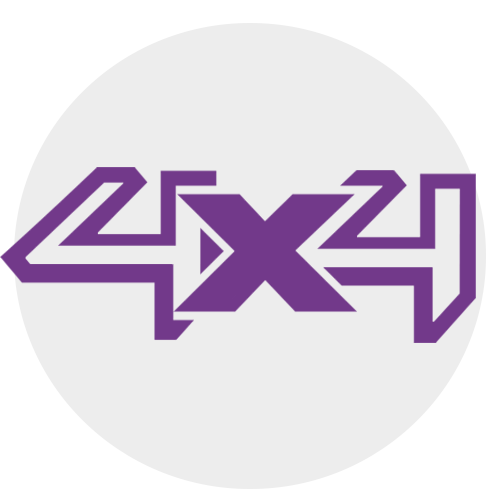 Accesorios 4x4 AVM TLV