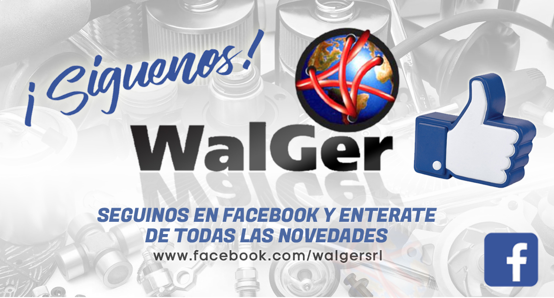 Forma parte de nuestra comunidad